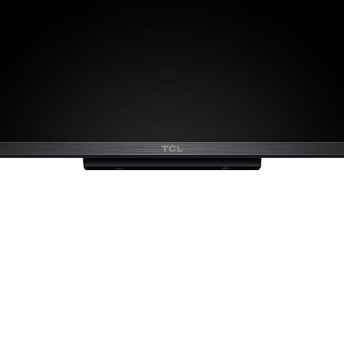 TCL 55 Inch Class QM6K Series | Mini LED QLED 4K HDR | 55QM6K, 2025 Model | 120HZ-144HZ High Brightness Smart Google TV Dolby Atmos Onkyo Audio | Voice Remote Alexa Gaming Streaming Television