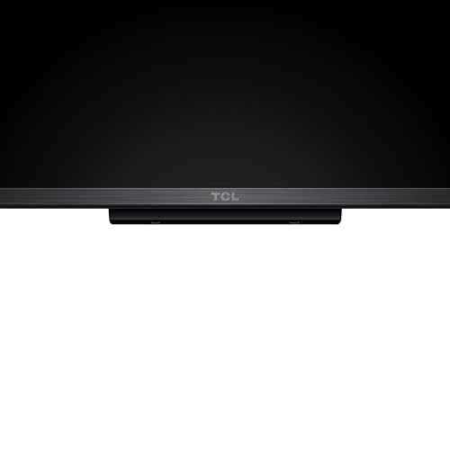 TCL 55 Inch Class QM6K Series | Mini LED QLED 4K HDR | 55QM6K, 2025 Model | 120HZ-144HZ High Brightness Smart Google TV Dolby Atmos Onkyo Audio | Voice Remote Alexa Gaming Streaming Television