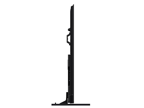 Hisense 43" E6 Cinema Series Hi-QLED 4K UHD Smart Fire TV (43E6QF, 2025 Model) - AI Light Sensor, Dolby Vision · Atmos, Voice Remote with Alexa, Motion Rate 120, HDR 10+ Adaptive, Game Mode Plus