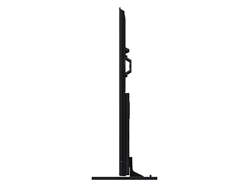 Hisense 43" E6 Cinema Series Hi-QLED 4K UHD Smart Fire TV (43E6QF, 2025 Model) - AI Light Sensor, Dolby Vision · Atmos, Voice Remote with Alexa, Motion Rate 120, HDR 10+ Adaptive, Game Mode Plus