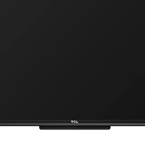 TCL 43" Class 4-Series 4K UHD HDR Smart Roku TV – 43S455