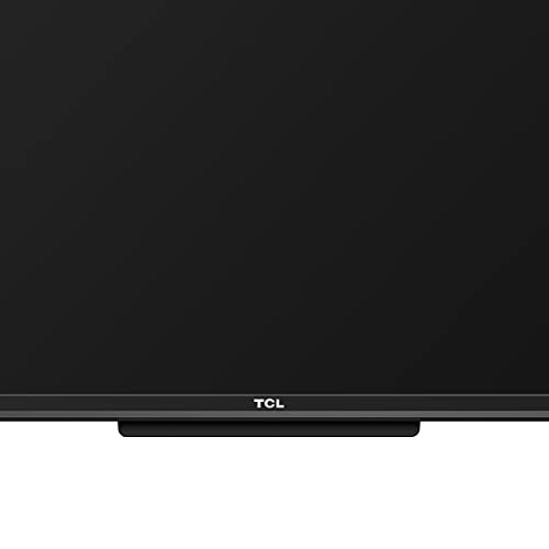 TCL 43" Class 4-Series 4K UHD HDR Smart Roku TV – 43S455