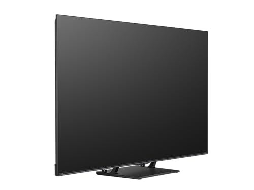 Hisense 65" U7 Mini-LED ULED 4K UHD Best Premium Gaming Google Smart TV (65U75QG, 2025 Model) - QLED, Native 165Hz, VRR 288, Up to 3000 Nits, HDR10+, Dolby Vision IQ · Atmos, IMAX Enhanced, 2.1.2 Ch