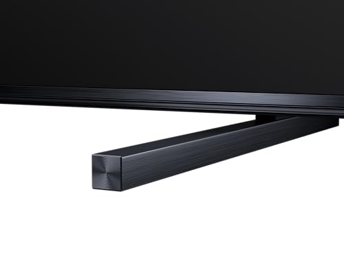 Hisense 55" Class U8 Mini-LED ULED 4K UHD Google Smart TV (55U8QG, 2025 Model) - QLED, Native 165Hz, VRR 288, Up to LD5600, 5000 Nits, HDR10+, Dolby Vision IQ · Atmos, IMAX Enhanced, 4.1.2 Ch Audio