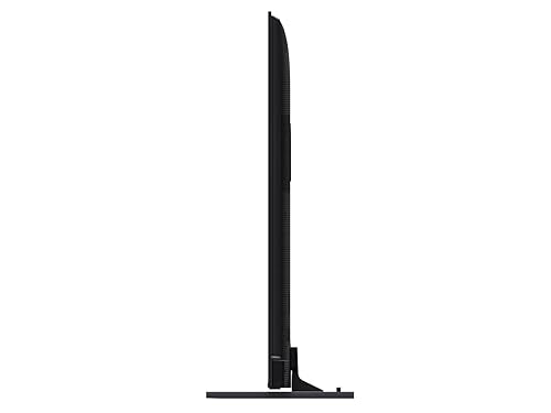 Hisense 55" Class U6 Series Mini-LED 4K UHD Smart Fire TV (55U65QF, 2025 Model) - QLED, Native 144Hz, HDR10+, Dolby Vision IQ, Dolby Atmos, Game Mode Pro, ALLM, Alexa Built in, Black