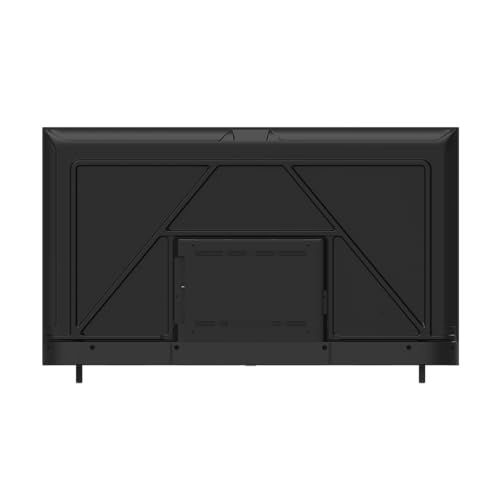 Panasonic W70 Series (2025 Model) 43" LED 4K Ultra HD Smart Fire TV, Press & Ask Alexa, Apple AirPlay, HDR10+, HDMI 2.1, and Bluetooth Support - 43W70BP