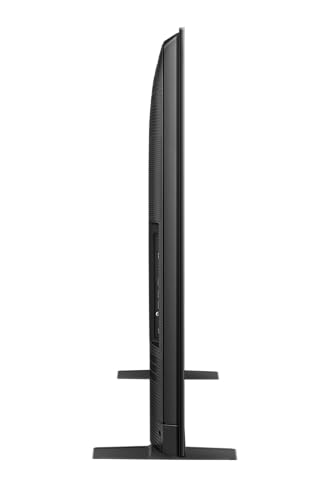 Hisense 50" Class QD7 Series Mini-LED 4K UHD Smart Fire TV (50QD7QF, 2025 Model) - QLED, HDR10+, Dolby Vision, Dolby Atmos, Game Mode Plus, ALLM, Alexa Built in with Voice Remote, Streaming TV, Black