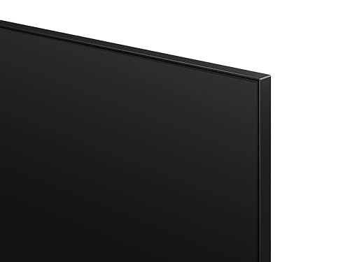 Hisense 55" Class U6 Series Mini-LED 4K UHD Smart Fire TV (55U65QF, 2025 Model) - QLED, Native 144Hz, HDR10+, Dolby Vision IQ, Dolby Atmos, Game Mode Pro, ALLM, Alexa Built in, Black