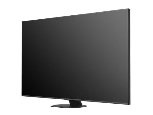 Hisense 55" Class U8 Mini-LED ULED 4K UHD Google Smart TV (55U8QG, 2025 Model) - QLED, Native 165Hz, VRR 288, Up to LD5600, 5000 Nits, HDR10+, Dolby Vision IQ · Atmos, IMAX Enhanced, 4.1.2 Ch Audio