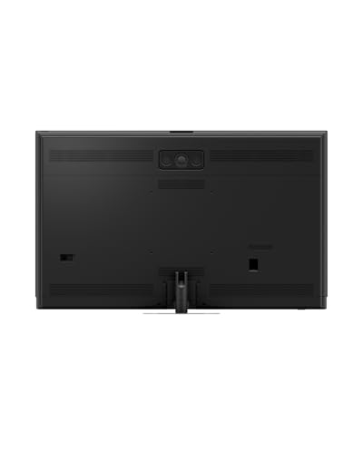 Panasonic Z95 Series (2025 Model) 55-inch OLED 4K Ultra HD Smart Fire TV, HDR10+ Adaptive, Dolby Vision IQ, 360 Soundscape Pro, 144Hz Refresh Rate and Hands-Free Alexa - 55Z95BP