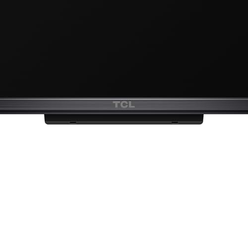 TCL 65 Inch Class T7 Series | 4K QLED HDR | 65T7, 2025 Model | 120HZ-144HZ High Brightness Smart Google TV Dolby Atmos Audio | Voice Remote Alexa Gaming Streaming Television