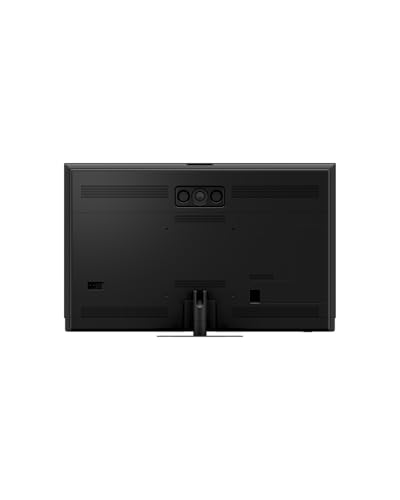 Panasonic Z95 Series (2025 Model) 55-inch OLED 4K Ultra HD Smart Fire TV, HDR10+ Adaptive, Dolby Vision IQ, 360 Soundscape Pro, 144Hz Refresh Rate and Hands-Free Alexa - 55Z95BP