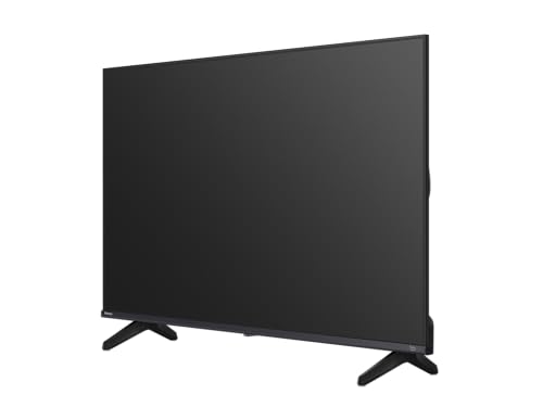 Hisense 40-Inch Class QD4 Series Hi-QLED FHD Smart Fire TV (40QD4QF, 2025 Model) - Quantum Dot Color, DTS Virtual: X, Alexa Built in, Slim Bezel Design