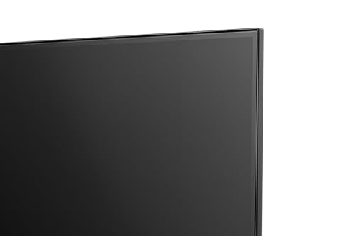 Hisense 50" Class QD7 Series Mini-LED 4K UHD Smart Fire TV (50QD7QF, 2025 Model) - QLED, HDR10+, Dolby Vision, Dolby Atmos, Game Mode Plus, ALLM, Alexa Built in with Voice Remote, Streaming TV, Black