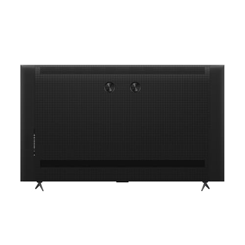 TCL 55 Inch Class QM6K Series | Mini LED QLED 4K HDR | 55QM6K, 2025 Model | 120HZ-144HZ High Brightness Smart Google TV Dolby Atmos Onkyo Audio | Voice Remote Alexa Gaming Streaming Television