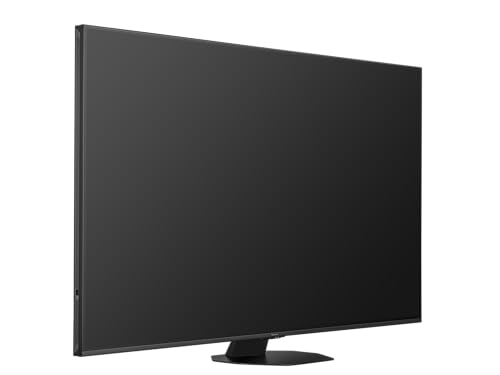 Hisense 55" Class U8 Mini-LED ULED 4K UHD Google Smart TV (55U8QG, 2025 Model) - QLED, Native 165Hz, VRR 288, Up to LD5600, 5000 Nits, HDR10+, Dolby Vision IQ · Atmos, IMAX Enhanced, 4.1.2 Ch Audio