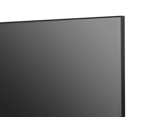 Hisense 40-Inch Class QD4 Series Hi-QLED FHD Smart Fire TV (40QD4QF, 2025 Model) - Quantum Dot Color, DTS Virtual: X, Alexa Built in, Slim Bezel Design
