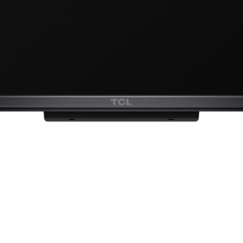 TCL 65 Inch Class T7 Series | 4K QLED HDR | 65T7, 2025 Model | 120HZ-144HZ High Brightness Smart Google TV Dolby Atmos Audio | Voice Remote Alexa Gaming Streaming Television
