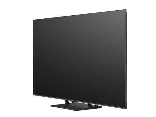 Hisense 65" U7 Mini-LED ULED 4K UHD Best Premium Gaming Google Smart TV (65U75QG, 2025 Model) - QLED, Native 165Hz, VRR 288, Up to 3000 Nits, HDR10+, Dolby Vision IQ · Atmos, IMAX Enhanced, 2.1.2 Ch