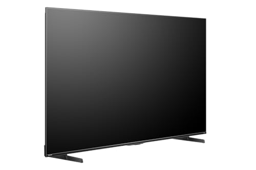 Hisense 50" Class QD7 Series Mini-LED 4K UHD Smart Fire TV (50QD7QF, 2025 Model) - QLED, HDR10+, Dolby Vision, Dolby Atmos, Game Mode Plus, ALLM, Alexa Built in with Voice Remote, Streaming TV, Black