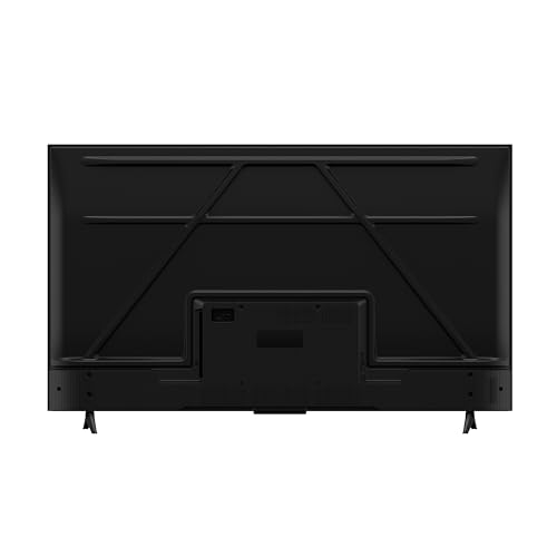 TCL 65-Inch Class S5 UHD 4K LED Smart TV with Fire TV (65S551F, 2024 Model), Dolby Vision, HDR PRO+, Dolby Atmos, Alexa Built-in with Voice Remote, Apple AirPlay 2 Compatibility, Streaming Television