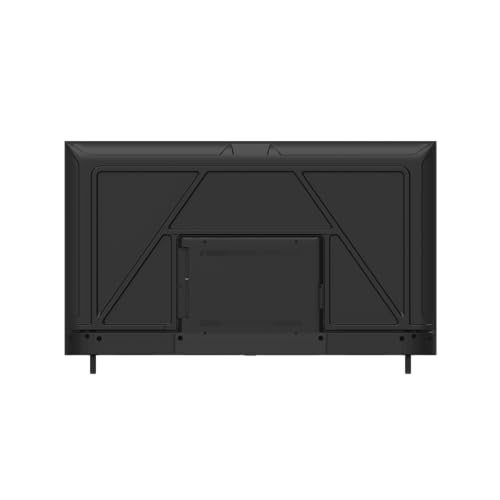 Panasonic W70 Series (2025 Model) 43" LED 4K Ultra HD Smart Fire TV, Press & Ask Alexa, Apple AirPlay, HDR10+, HDMI 2.1, and Bluetooth Support - 43W70BP