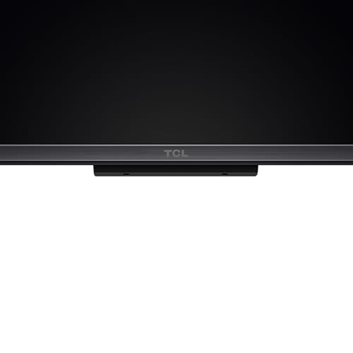 TCL 55 Inch Class QM6K Series | Mini LED QLED 4K HDR | 55QM6K, 2025 Model | 120HZ-144HZ High Brightness Smart Google TV Dolby Atmos Onkyo Audio | Voice Remote Alexa Gaming Streaming Television