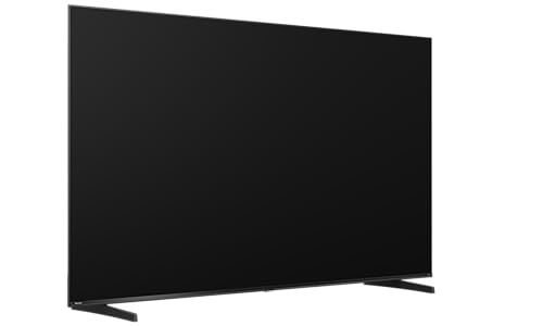 Hisense 50" Class QD7 Series Mini-LED 4K UHD Smart Fire TV (50QD7QF, 2025 Model) - QLED, HDR10+, Dolby Vision, Dolby Atmos, Game Mode Plus, ALLM, Alexa Built in with Voice Remote, Streaming TV, Black