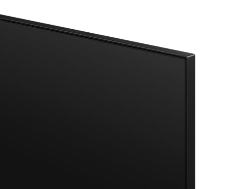 Hisense 55" Class U8 Mini-LED ULED 4K UHD Google Smart TV (55U8QG, 2025 Model) - QLED, Native 165Hz, VRR 288, Up to LD5600, 5000 Nits, HDR10+, Dolby Vision IQ · Atmos, IMAX Enhanced, 4.1.2 Ch Audio
