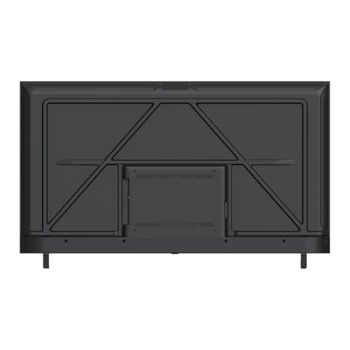 Panasonic W70 Series (2025 Model) 43" LED 4K Ultra HD Smart Fire TV, Press & Ask Alexa, Apple AirPlay, HDR10+, HDMI 2.1, and Bluetooth Support - 43W70BP