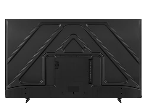 Hisense 55" E6 Cinema Series Hi-QLED 4K UHD Smart Fire TV (55E6QF, 2025 Model) - AI Light Sensor, Dolby Vision · Atmos, Voice Remote with Alexa, Motion Rate 120, HDR 10+ Adaptive, Game Mode Plus