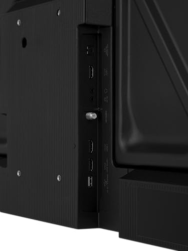 Hisense 32-Inch Class A4 Series FHD 1080p Smart Fire TV (32A4NF, 2025 Model) - DTS Virtual: X, Slim Bezel Design, Alexa Built in