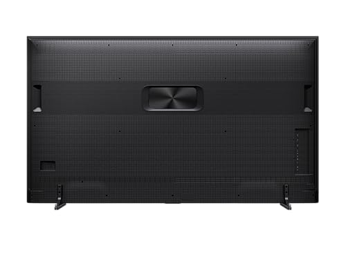 Hisense 55" Class U8 Mini-LED ULED 4K UHD Google Smart TV (55U8QG, 2025 Model) - QLED, Native 165Hz, VRR 288, Up to LD5600, 5000 Nits, HDR10+, Dolby Vision IQ · Atmos, IMAX Enhanced, 4.1.2 Ch Audio