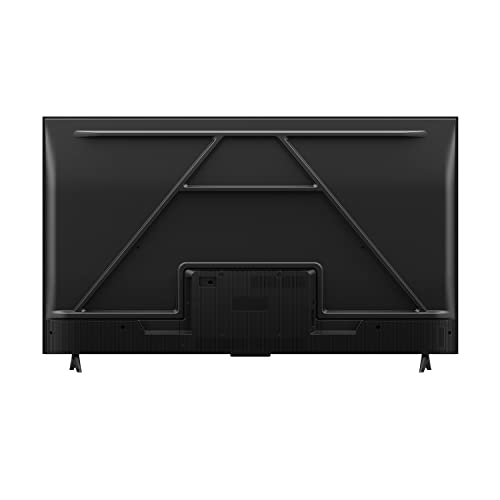 TCL 43-Inch Class S4 4K LED Smart TV with Google TV (43S450G, 2023 Model), Dolby Vision, HDR Pro, Dolby Atmos, Google Assistant Built-in with Voice Remote, Works with Alexa, Streaming UHD Television