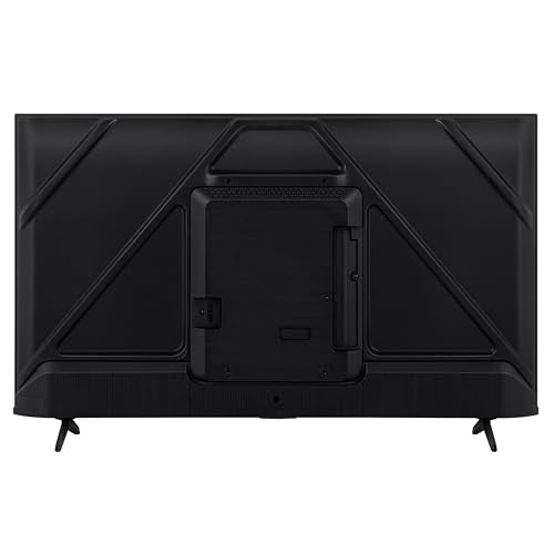 Hisense 43" Class A7 Series (43A7NF, 2025 Model) 4K UHD Smart Fire TV, Voice Remote with Alexa, Wide Color Gamut, HDR10+, Dolby Vision, Dolby Atmos, Game Mode, ALLM, Stream Live TV Without Cable