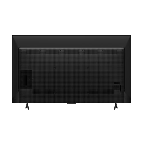 TCL 65 Inch Class T7 Series | 4K QLED HDR | 65T7, 2025 Model | 120HZ-144HZ High Brightness Smart Google TV Dolby Atmos Audio | Voice Remote Alexa Gaming Streaming Television