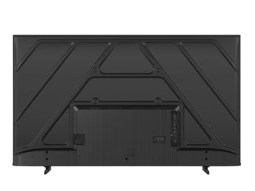 Hisense 55" E6 Cinema Series Hi-QLED 4K UHD Smart Fire TV (55E6QF, 2025 Model) - AI Light Sensor, Dolby Vision · Atmos, Voice Remote with Alexa, Motion Rate 120, HDR 10+ Adaptive, Game Mode Plus