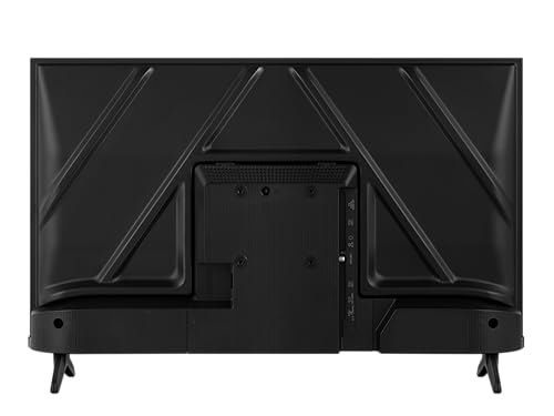 Hisense 32-Inch Class A4 Series FHD 1080p Smart Fire TV (32A4NF, 2025 Model) - DTS Virtual: X, Slim Bezel Design, Alexa Built in