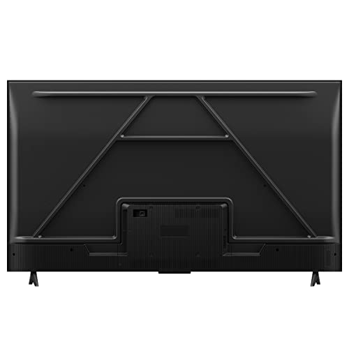 TCL 43" Class 4-Series 4K UHD HDR Smart Roku TV – 43S455