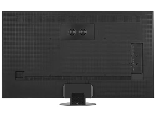 Hisense 55" Class U8 Mini-LED ULED 4K UHD Google Smart TV (55U8QG, 2025 Model) - QLED, Native 165Hz, VRR 288, Up to LD5600, 5000 Nits, HDR10+, Dolby Vision IQ · Atmos, IMAX Enhanced, 4.1.2 Ch Audio