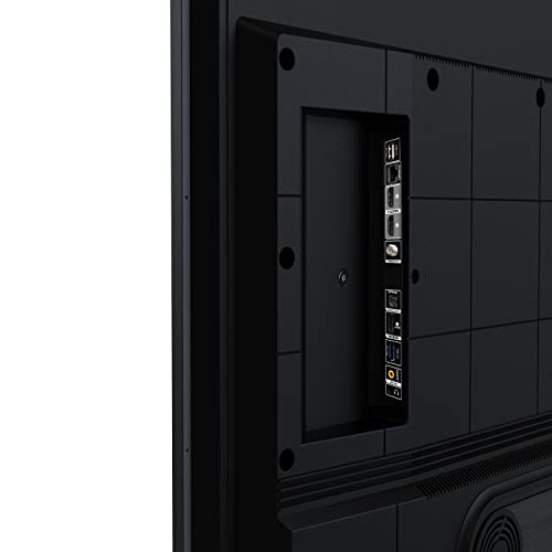 TCL 43-Inch Class S4 4K LED Smart TV with Google TV (43S450G, 2023 Model), Dolby Vision, HDR Pro, Dolby Atmos, Google Assistant Built-in with Voice Remote, Works with Alexa, Streaming UHD Television