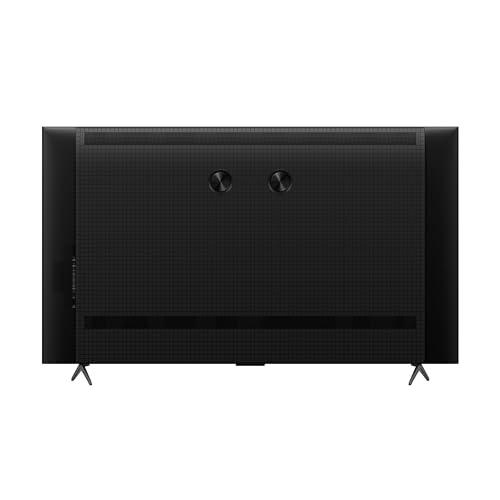 TCL 55 Inch Class QM6K Series | Mini LED QLED 4K HDR | 55QM6K, 2025 Model | 120HZ-144HZ High Brightness Smart Google TV Dolby Atmos Onkyo Audio | Voice Remote Alexa Gaming Streaming Television