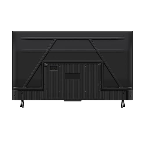 TCL 65-Inch Class S5 UHD 4K LED Smart TV with Fire TV (65S551F, 2024 Model), Dolby Vision, HDR PRO+, Dolby Atmos, Alexa Built-in with Voice Remote, Apple AirPlay 2 Compatibility, Streaming Television