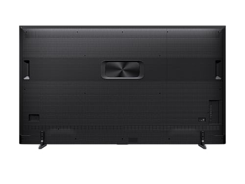 Hisense 65" U7 Mini-LED ULED 4K UHD Best Premium Gaming Google Smart TV (65U75QG, 2025 Model) - QLED, Native 165Hz, VRR 288, Up to 3000 Nits, HDR10+, Dolby Vision IQ · Atmos, IMAX Enhanced, 2.1.2 Ch