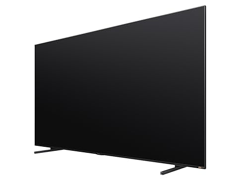 Hisense 65" U7 Mini-LED ULED 4K UHD Best Premium Gaming Google Smart TV (65U75QG, 2025 Model) - QLED, Native 165Hz, VRR 288, Up to 3000 Nits, HDR10+, Dolby Vision IQ · Atmos, IMAX Enhanced, 2.1.2 Ch