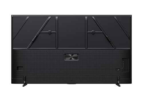 Hisense 43" E6 Cinema Series Hi-QLED 4K UHD Smart Fire TV (43E6QF, 2025 Model) - AI Light Sensor, Dolby Vision · Atmos, Voice Remote with Alexa, Motion Rate 120, HDR 10+ Adaptive, Game Mode Plus