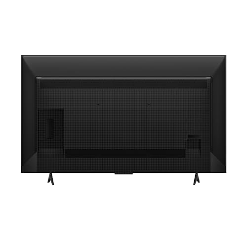 TCL 65 Inch Class T7 Series | 4K QLED HDR | 65T7, 2025 Model | 120HZ-144HZ High Brightness Smart Google TV Dolby Atmos Audio | Voice Remote Alexa Gaming Streaming Television