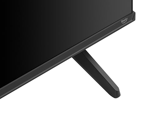 Hisense 32-Inch Class A4 Series FHD 1080p Smart Fire TV (32A4NF, 2025 Model) - DTS Virtual: X, Slim Bezel Design, Alexa Built in