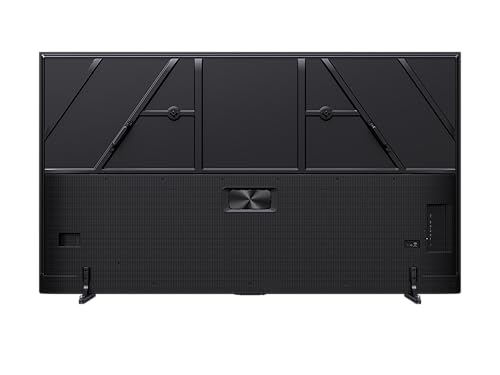 Hisense 50" Class QD7 Series Mini-LED 4K UHD Smart Fire TV (50QD7QF, 2025 Model) - QLED, HDR10+, Dolby Vision, Dolby Atmos, Game Mode Plus, ALLM, Alexa Built in with Voice Remote, Streaming TV, Black