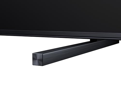 Hisense 55" Class U6 Series Mini-LED 4K UHD Smart Fire TV (55U65QF, 2025 Model) - QLED, Native 144Hz, HDR10+, Dolby Vision IQ, Dolby Atmos, Game Mode Pro, ALLM, Alexa Built in, Black